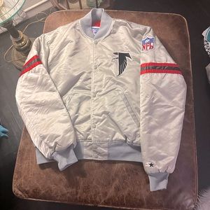 Atlanta Falcons Starter Jacket